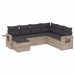 VidaXL 3220511, 8 pièce(s)