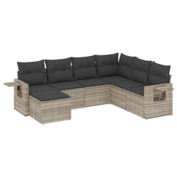 VidaXL 3220511 ensemble de meubles de jardin