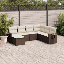 VidaXL 3220512 ensemble de meubles de jardin