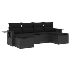 VidaXL 3220514 ensemble de meubles de jardin