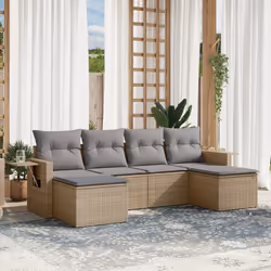 VidaXL 3220518 ensemble de meubles de jardin