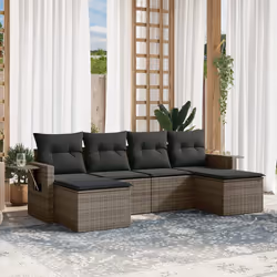 VidaXL 3220519 ensemble de meubles de jardin