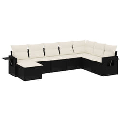 VidaXL 3220555 ensemble de meubles de jardin