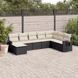 VidaXL 3220555 ensemble de meubles de jardin