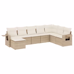VidaXL 3220557, 8 pièce(s)