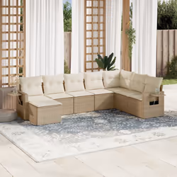 VidaXL 3220557 ensemble de meubles de jardin