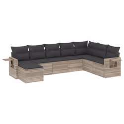 VidaXL 3220561, 8 pièce(s)