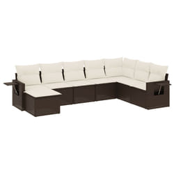 VidaXL 3220562 ensemble de meubles de jardin