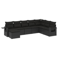 VidaXL 3220564 ensemble de meubles de jardin
