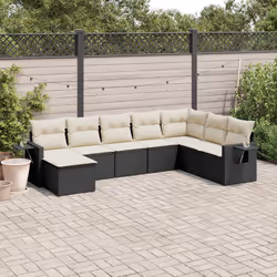 VidaXL 3220565 ensemble de meubles de jardin