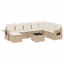 VidaXL 3220567, 9 pièce(s)