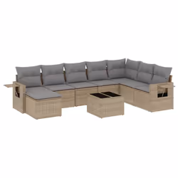 VidaXL 3220568, 9 pièce(s)