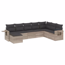 VidaXL 3220571, 9 pièce(s)