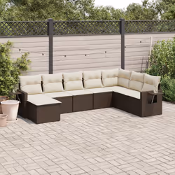 VidaXL 3220572 ensemble de meubles de jardin
