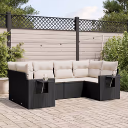 VidaXL 3220575 ensemble de meubles de jardin