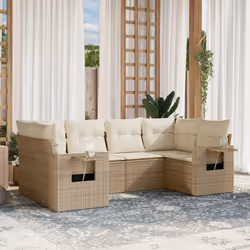 VidaXL 3220577 ensemble de meubles de jardin