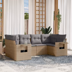 VidaXL 3220578 ensemble de meubles de jardin
