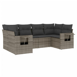 VidaXL 3220579 ensemble de meubles de jardin