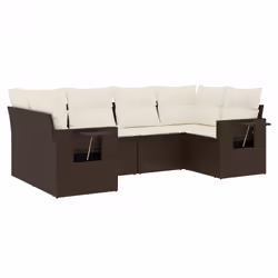VidaXL 3220582, 6 pièce(s)