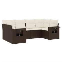 VidaXL 3220582 ensemble de meubles de jardin
