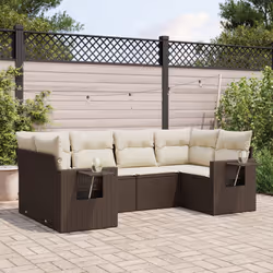 VidaXL 3220582 ensemble de meubles de jardin