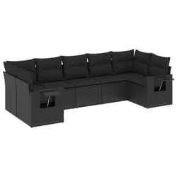VidaXL 3220584 ensemble de meubles de jardin
