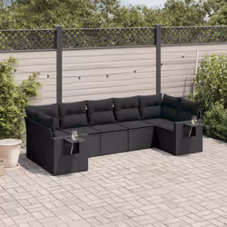VidaXL 3220584 ensemble de meubles de jardin
