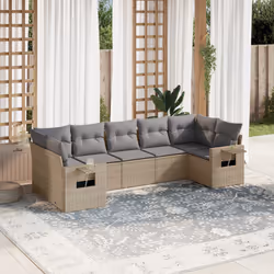 VidaXL 3220588 ensemble de meubles de jardin