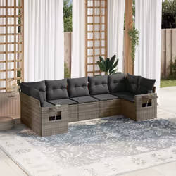 VidaXL 3220589 ensemble de meubles de jardin
