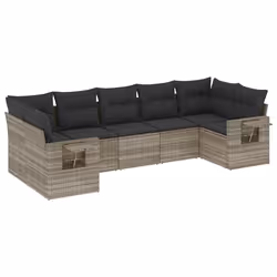 VidaXL 3220591, 7 pièce(s)