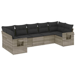 VidaXL 3220591 ensemble de meubles de jardin
