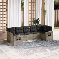 VidaXL 3220591 ensemble de meubles de jardin