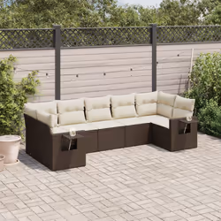 VidaXL 3220592 ensemble de meubles de jardin
