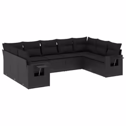 VidaXL 3220594, 9 pièce(s)