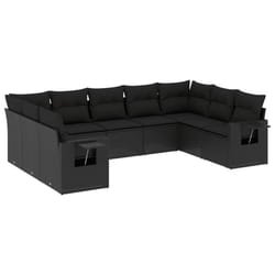VidaXL 3220594 ensemble de meubles de jardin