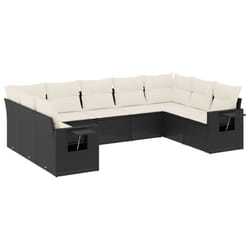 VidaXL 3220595 ensemble de meubles de jardin