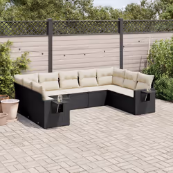 VidaXL 3220595 ensemble de meubles de jardin