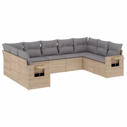 VidaXL 3220598, 9 pièce(s)