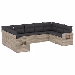 VidaXL 3220601, 9 pièce(s)