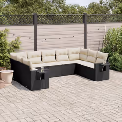 VidaXL 3220605 ensemble de meubles de jardin