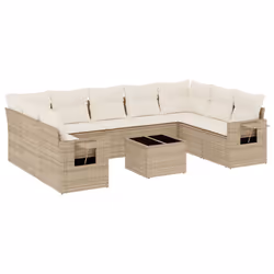 VidaXL 3220607, 10 pièce(s)