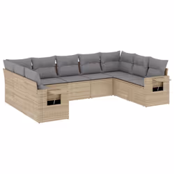 VidaXL 3220608, 10 pièce(s)