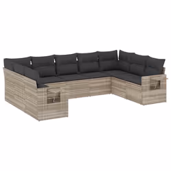 VidaXL 3220611, 10 pièce(s)