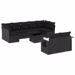 VidaXL 3220614, 9 pièce(s)