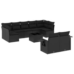 VidaXL 3220614 ensemble de meubles de jardin