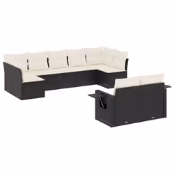 VidaXL 3220615, 9 pièce(s)