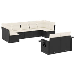 VidaXL 3220615 ensemble de meubles de jardin