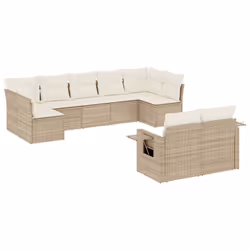VidaXL 3220617, 9 pièce(s)