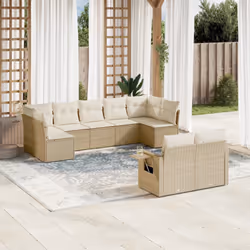 VidaXL 3220617 ensemble de meubles de jardin