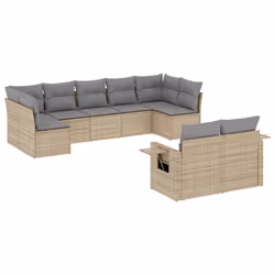 VidaXL 3220618, 9 pièce(s)